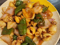 -紫金食坊(江南西路店)