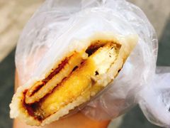 -小红旗臭豆腐炸冷面(万达店)