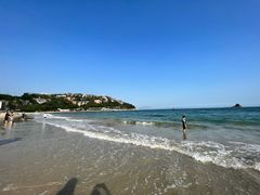 -深圳大梅沙京基洲际度假酒店