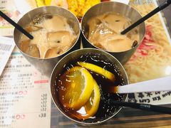 -旺记冰室(九龙中心大厦店)