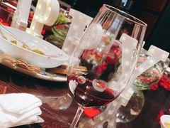 -上海苏宁宝丽嘉酒店·嘉府壹号中餐厅