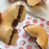 在黑石发现一家充满阳光的贝果店！