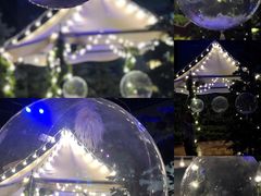 -珠海横琴国家地理探险家中心(创新方)