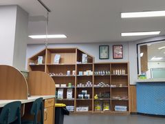 -联合动物医院(光谷诊疗中心)