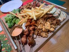 -HELLO MUSAE 拾光缪斯餐厅·纯正希腊风味(苏州中心店)
