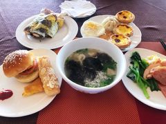 -秦皇岛秦皇国际大酒店