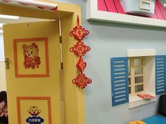 -巧虎KIDS早教中心(青秀区盛天地店)