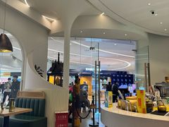 -mango tree芒果树泰国餐厅(青岛万象城店)