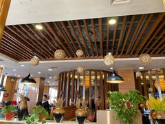 大堂-现代烧烤冷面店(苏家屯店)