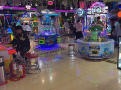 -大玩家(万达广场大连甘井子店)