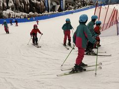 -长沙湘江冰雪世界