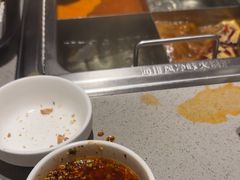 -海底捞火锅(名门店)