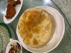 -李连贵熏肉大饼(沈阳站店)