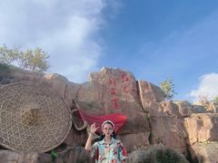 -三亚红色娘子军演艺公园景区