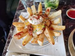 -Lets burger非常汉堡·环球风味(蓝色港湾店)