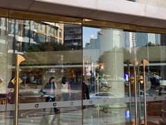 -成都绿洲大酒店(春熙路太古里店)