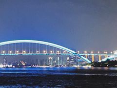 -龙美术馆西岸馆-停车场