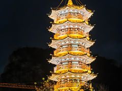 -桂林两江四湖景区