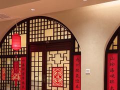 -西贝(六里桥旗舰店)