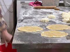 -荆楚任氏锅盔(紫阳路店)