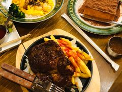 -肥韬茶餐厅(南山mini店)