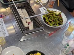 -遇西祠·海鲜烧烤(总店)