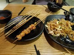 -望恋·天台音乐餐厅