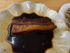 -張飛扒肉·龙江非遗(道外店)
