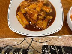 -韩礼年糕(飞虹路店)