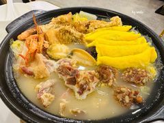 -南八仙·老上海味道(南京东路店)