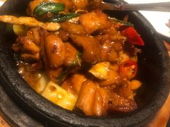 -汤城小厨•粤菜•靓汤(苏州街店)