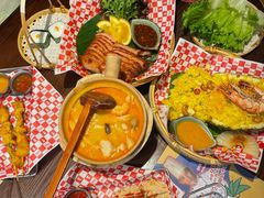 -泰妃殿(武汉首店)