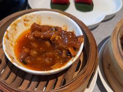 -潮府馆·非遗潮州菜·世纪公园(新国际博览中心店)
