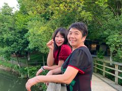 -象山森林公园