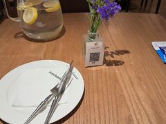 -芭莉与彩虹西餐厅(成都合生汇店)
