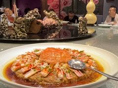 -于塗·文化餐厅(棕榈店)