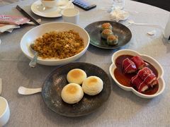 -潮府馆·非遗潮州菜·港式点心(世纪公园店)