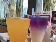 -禾风·海鲜料理自助(玉林店)