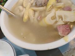 -林家饭店(新林公路店)