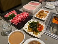 -海底捞火锅(宝立方中心店)