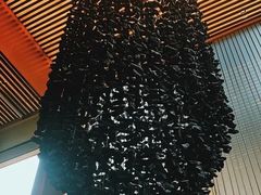 -尼依格罗香港美利酒店