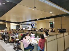 -海底捞火锅(奥山世纪城店)