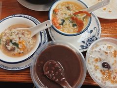 -适口餐厅砂锅粥(公信路总店)