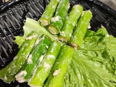 -老号李小肠西昌特色火盆烧烤(树高威尼斯店)