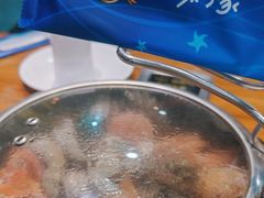 -海味当家·蒸锅海鲜(星海公园店)