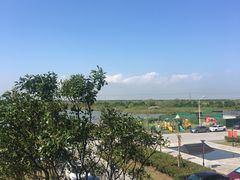 -上海南汇嘴大堤酒店