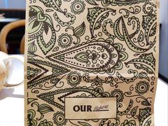 -OUR Bakery(SKP-S店)