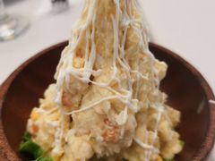 -俄士厨房(时代天街店)