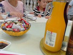-爱琴海假日餐厅(八里湖婚礼公园店)