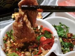 -三牦记·很牛的牦牛肉(柏条河北路下段店)